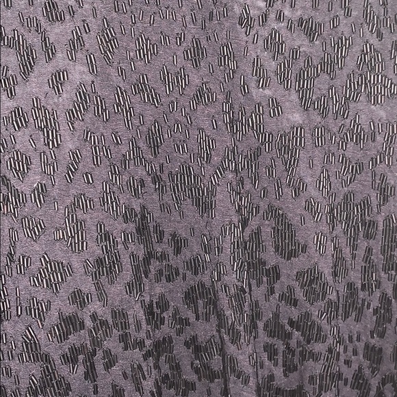 Ecote beaded top size M - Picture 3 of 6